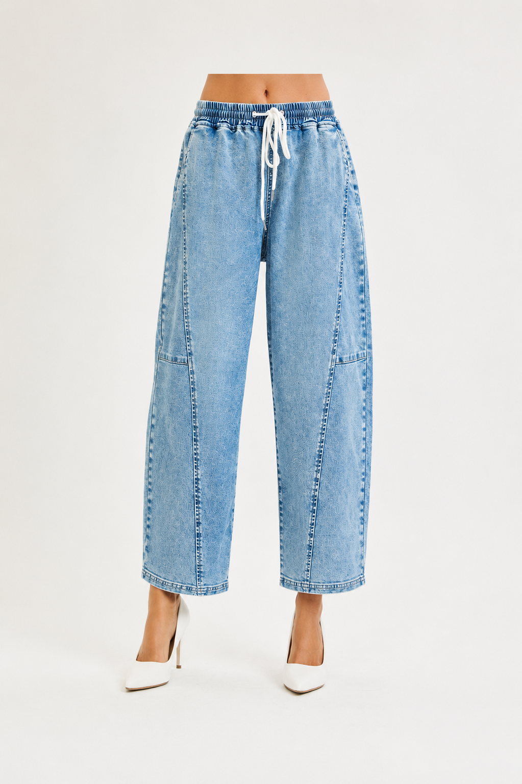 VALENTINA SLOUCHY BARRELS