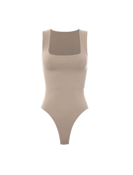 SAND KISSES BODYSUIT